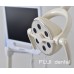Стоматологична машина FUJI TS-9170.8 NEW LED EXLCUSIVE с горно окачване + периферия