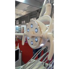LED рефлектор за дентален юнит 18W с жестов контрол и 3 степени DENTAL TS LED LAMP LED рефлектор за дентален юнит 18W с жестов контрол и 3 степени DENTAL TS LED LAMP