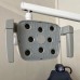 Стоматологична машина FUJI DENTAL TS-9170.6 NEW LED с долно окачване + периферия Стоматологична машина FUJI DENTAL TS-9170.6 NEW LED с долно окачване + периферия