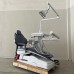 Стоматологична машина FUJI DENTAL TS-9170.6 NEW LED с долно окачване + периферия Стоматологична машина FUJI DENTAL TS-9170.6 NEW LED с долно окачване + периферия
