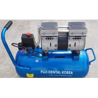 Безшумен компресор FUJI TS-750 35L Безшумен компресор FUJI TS-750 35L