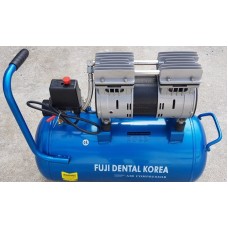 Безшумен компресор FUJI TS-750 35L