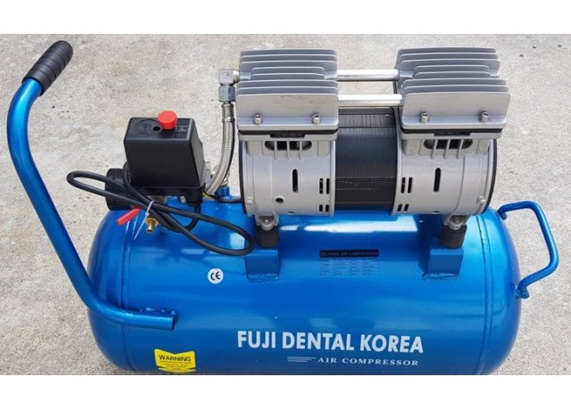 Безшумен компресор FUJI TS-750 35L Безшумен компресор FUJI TS-750 35L